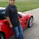Image for article titled Juan Pablo Montoya Abuses A Corvette ZR1 With Me In It